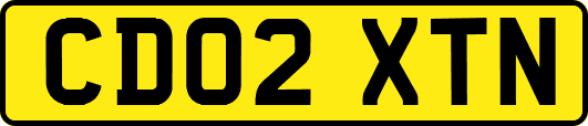 CD02XTN