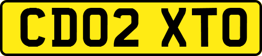 CD02XTO