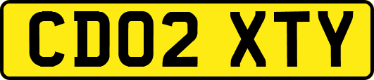 CD02XTY