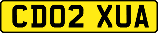 CD02XUA