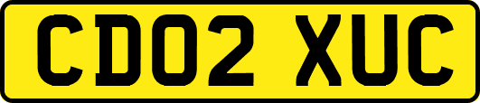 CD02XUC