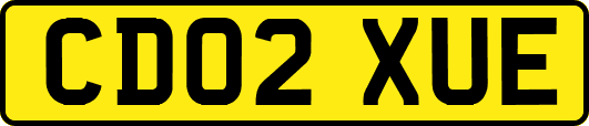 CD02XUE