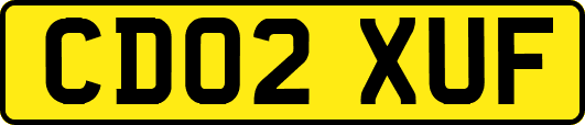 CD02XUF