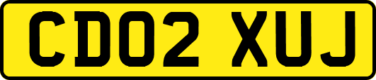 CD02XUJ