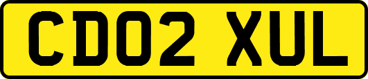 CD02XUL