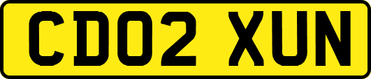 CD02XUN
