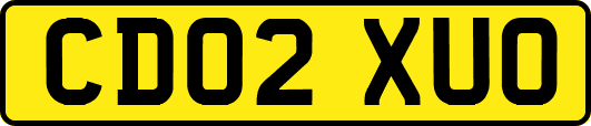 CD02XUO
