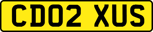 CD02XUS