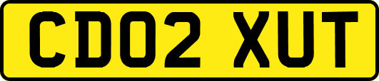 CD02XUT