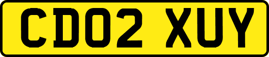 CD02XUY