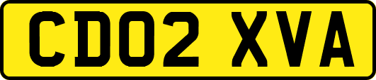 CD02XVA