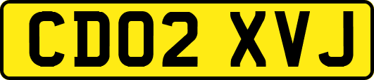 CD02XVJ