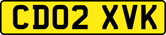 CD02XVK