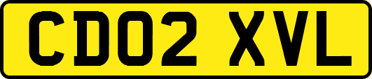 CD02XVL