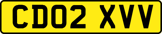 CD02XVV