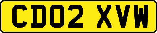 CD02XVW