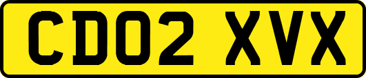 CD02XVX