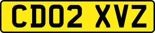 CD02XVZ