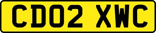 CD02XWC