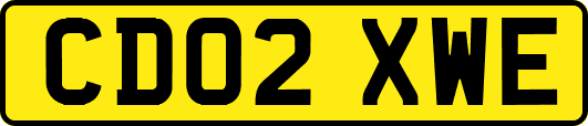 CD02XWE