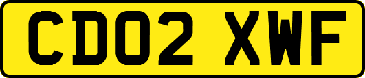CD02XWF