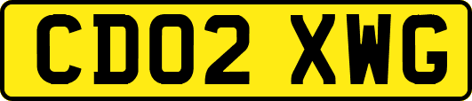 CD02XWG
