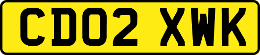 CD02XWK