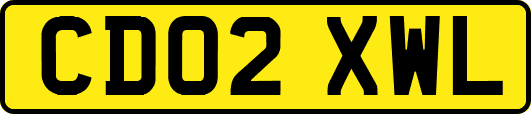 CD02XWL