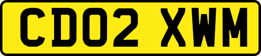 CD02XWM