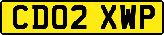 CD02XWP