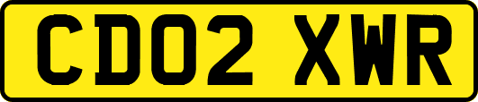 CD02XWR