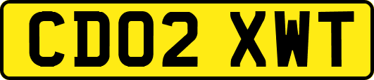 CD02XWT