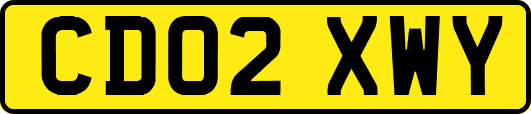 CD02XWY