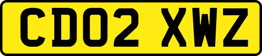 CD02XWZ