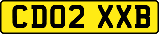 CD02XXB