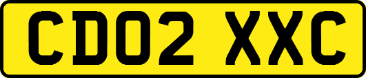 CD02XXC