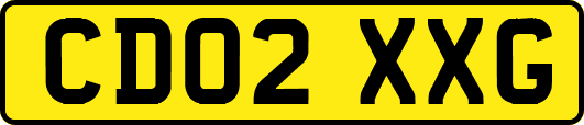 CD02XXG