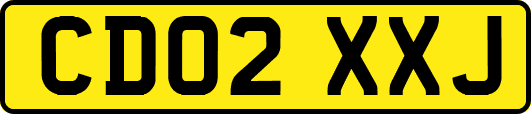 CD02XXJ