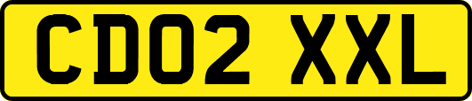 CD02XXL