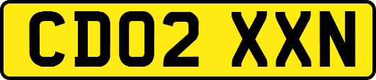 CD02XXN