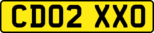 CD02XXO