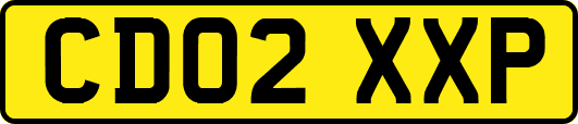 CD02XXP