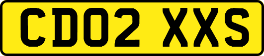 CD02XXS