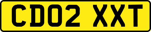 CD02XXT