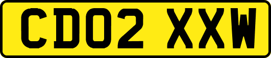 CD02XXW
