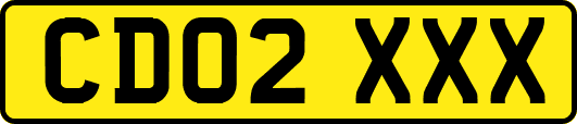 CD02XXX