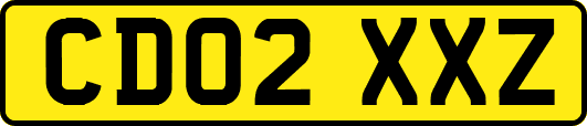 CD02XXZ