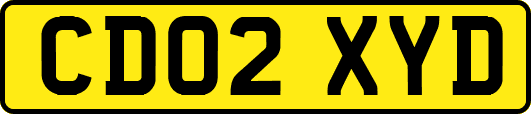 CD02XYD
