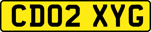 CD02XYG