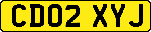CD02XYJ